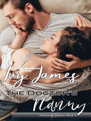 cover image of The Doctor's Nanny